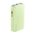 Univerzalna Back Up Baterija REMAX FCP-25 Type C 22.5W QC 10000mAh zeleni (MS).