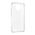 Futrola Transparent Ice Cube - Xiaomi Redmi Note 9T 5G/Redmi Note 9 5G.