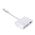 Citac kartica Type C na SD microSD USB 2.0 3 u 1 JWD-59.