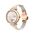 Smart Watch LDNIO SW02 zlatni.