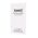 Zastitno staklo Tempered glass X mart 9D Privacy - iPhone 17 Pro.