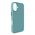 Futrola Puro ICON MAG PRO - iPhone 16 6.1 zelena.