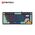 Tastatura Mehanicka Gaming Fantech MK875V2 RGB Atom 81 Mizu Navy (Taro switch).