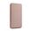 Futrola Teracell Flip Cover - Samsung A376 Galaxy A37 5G roze.