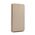 Futrola Teracell Flip Cover - Samsung A576 Galaxy A57 5G zlatna.
