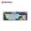 Tastatura Mehanicka Gaming Fantech MK890 RGB Atom MK96 SkyBlue (Rosie switch).