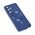 Futrola Magsafe Chrome - Samsung S731B Galaxy S25 FE tamno plava.