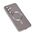 Futrola Magsafe Chrome - Samsung S731B Galaxy S25 FE siva.