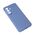 Futrola Sparkle Dust - Samsung A576 Galaxy A57 5G plava.