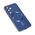 Futrola Magsafe Chrome - Samsung S931 Galaxy S25 tamno plava.