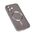 Futrola Magsafe Chrome - iPhone 17 6.3 siva.