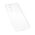 Silikonska futrola Ultra Thin with pluggy - Samsung S946 Galaxy S26 Plus Transparent.