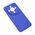 Futrola 3D Camera - Huawei Honor Magic 8 Lite tamno plava.
