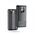 Univerzalna Back Up Baterija prenosiva baterija REMAX RPP-38 Fast Charging 20+22.5W 20000mAh crni.