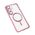 Futrola Magsafe Lux - Samsung S948 Galaxy S26 Ultra roze.