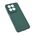 Futrola 3D Camera - Honor X7d 4G/400 Smart 5G tamno zelena.