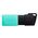 Kingston Data Traveler Exodia Onyx DTXM USB flash memorija 256GB 3.2 crna.