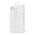 Kucni punjac PD Fast charger 35W - iPhone 15-16 sa PD Type C kablom CE beli.