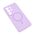 Futrola Magsafe Pure color - Samsung S948 Galaxy S26 Ultra lila.