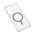 Futrola Magsafe Color Line - Samsung S948 Galaxy S26 Ultra crna.