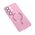 Futrola Magsafe Chrome - Samsung S948 Galaxy S26 Ultra roze.