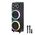 Bluetooth zvucnik NDR-2102 100W crni.