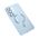 Futrola Magsafe Chrome - Samsung S948 Galaxy S26 Ultra plava.