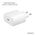 Kucni Punjac Pluginn AJ-45 KP45W PD Fast 45W - Samsung beli CE.