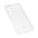 Silikonska futrola Teracell ultra tanka (skin) - Samsung S948 Galaxy S26 Ultra Transparent.