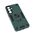 Futrola Hard Ring - Samsung S946 Galaxy S26 Plus tamno zelena.