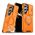 Futrola CamShield Ring stand - Samsung S948 Galaxy S26 Ultra narandzasta.