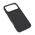 Futrola Magsafe TechWoven - iPhone 17 Pro Max 6.9 crna.