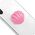 Drzac Pop Shell pink.
