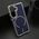 Futrola CLASSIC LOOK MagSafe - Samsung S941 Galaxy S26 5G plava (MS).