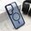Futrola COLOR LOOK MagSafe - Samsung S948 Galaxy S26 Ultra 5G plava (MS).