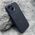 Futrola CARBON MagSafe - iPhone 15 plava (small camera) (MS).