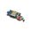 Flet kabl - Samsung G996 Galaxy S21 Plus za punjenje (plocica sa konektorom) (MS).