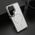 Futrola CLASSIC LOOK MagSafe - Samsung S948 Galaxy S26 Ultra 5G bela (MS).