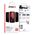 Zastitna folija za ekran GLASS SUPERIOR PRIVACY 2.5D - iPhone 16 Pro (6.3) (MS).