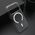 Futrola AMBER CLEAR MagSafe - iPhone 17 Pro providna (MS).