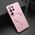 Futrola ELEGANT MAGSAFE - Samsung S948 Galaxy S26 Ultra 5G roze (MS).