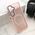 Futrola COLOR LOOK MagSafe - Samsung S941 Galaxy S26 5G roze (MS).
