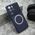 Futrola DEFINE MagSafe - Samsung S948 Galaxy S26 Ultra 5G plava (MS).