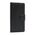 Futrola na preklop HANMAN II - Samsung Galaxy S22 Ultra 5G crna (MS).