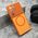 Futrola DEFINE MagSafe - Samsung S948 Galaxy S26 Ultra 5G narandzasta (MS).