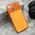 Futrola DEFINE MagSafe - iPhone 13 (6.1) narandzasta (MS).