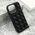 Futrola OCTOBUDDY - iPhone 16 Pro (6.3) crna (MS).