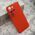 Futrola GENTLE COLOR - Samsung S948 Galaxy S26 Ultra 5G crvena (MS).