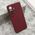 Futrola FLEX MagSafe - Samsung S941 Galaxy S26 5G bordo (MS).