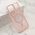 Futrola SILKY MAGSAFE II - Samsung S948 Galaxy S26 Ultra 5G roze (MS).